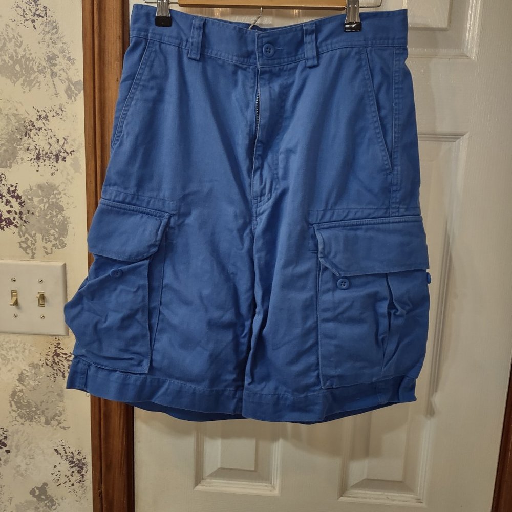Polo Ralph Lauren chino shorts